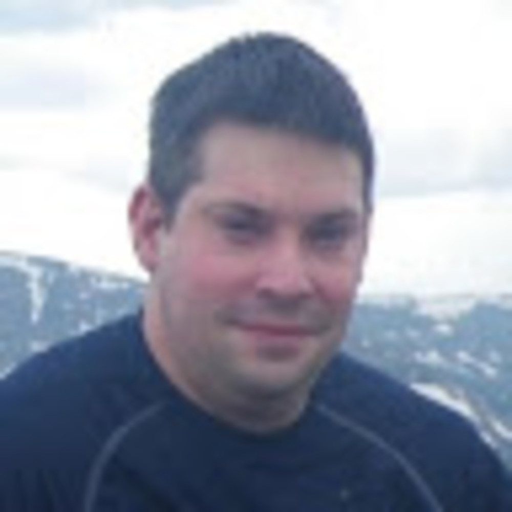 Meet your Posher, Jason